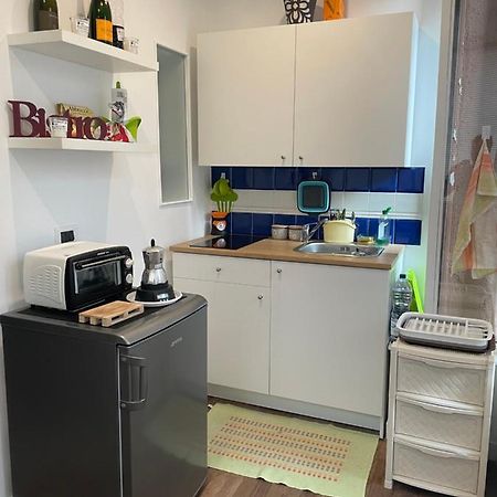 Apartament Heloise42 Palermo Zewnętrze zdjęcie